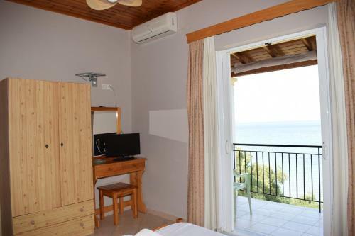 Apartamento Angelica