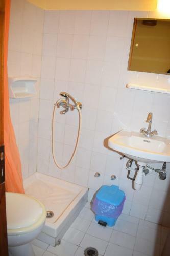 Apartamento Angelica