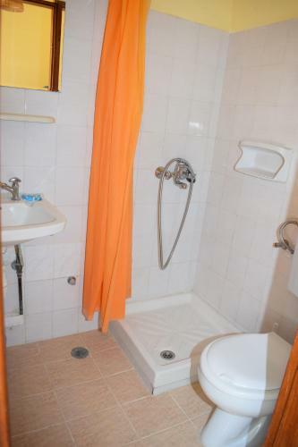 Apartamento Angelica
