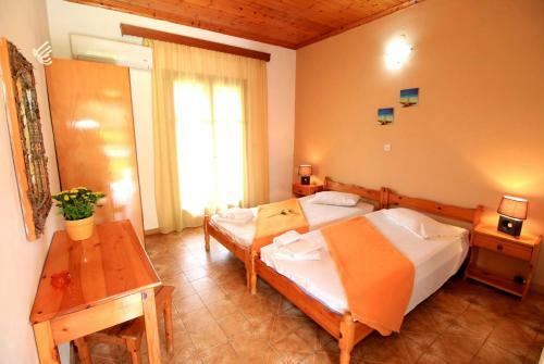 Apartamento Romeo & Juliet