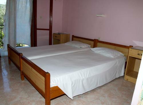 Apartamento Adriana Studios