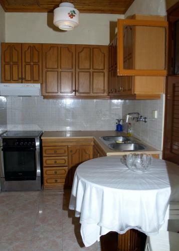 Apartamento Adriana Studios