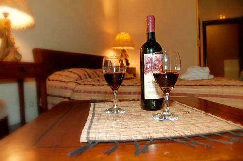 Hostal Agathi
