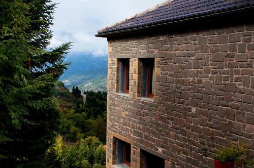 Hostal Agathi