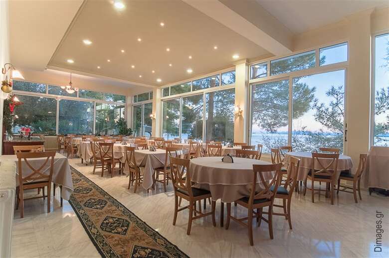 Hotel Cokkinis