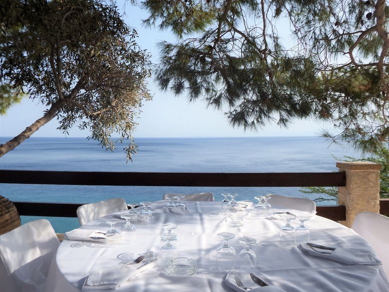 Hotel Cokkinis