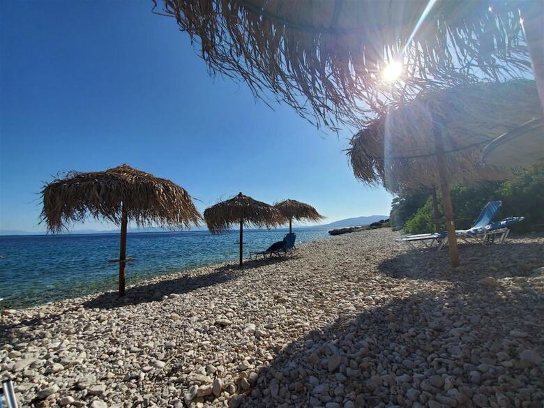 Hotel Cokkinis