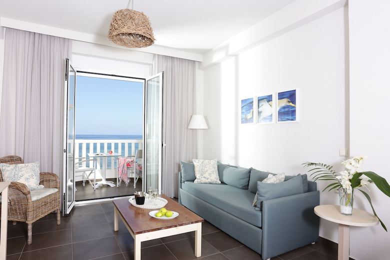 Aparthotel Artina Nuovo