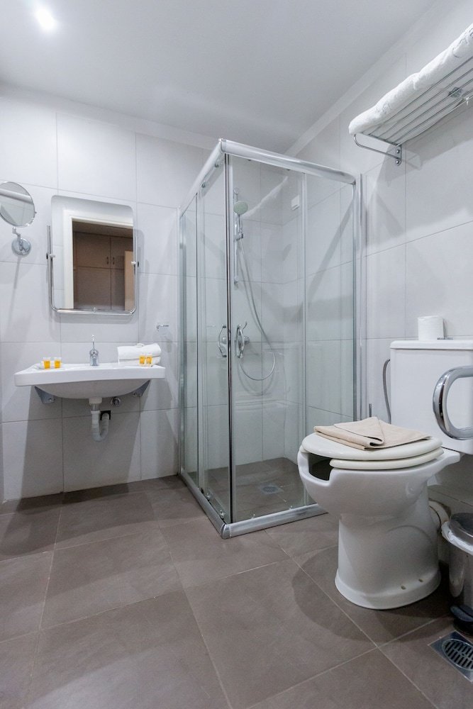 Aparthotel Artina Nuovo