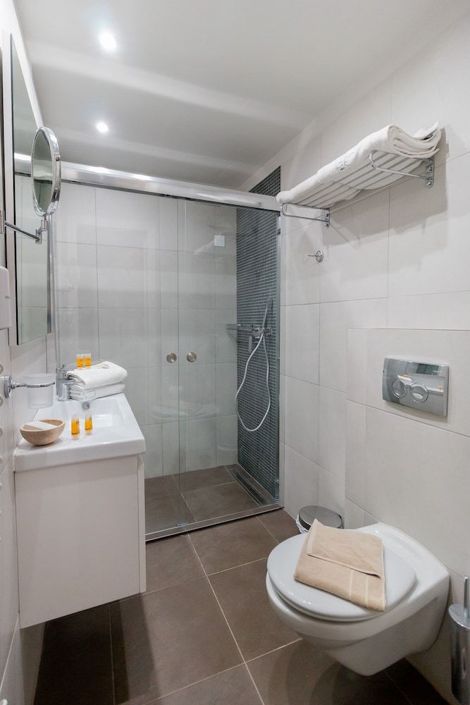 Aparthotel Artina Nuovo