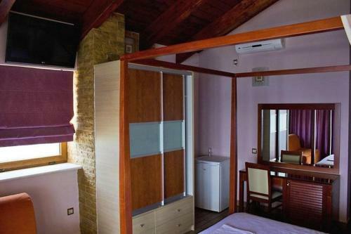Hostal Entheon Rooms