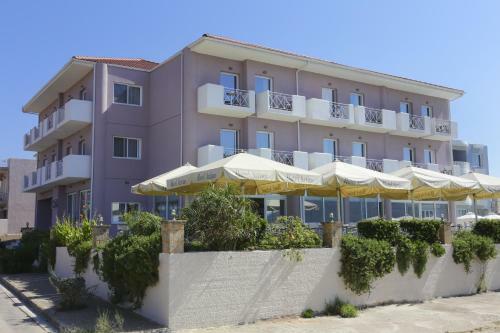 Hotel Artina