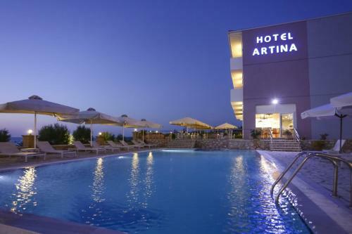Hotel Artina