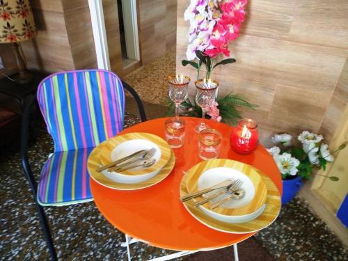 Apartamento 4 Seasons Suites Unlikely-garden