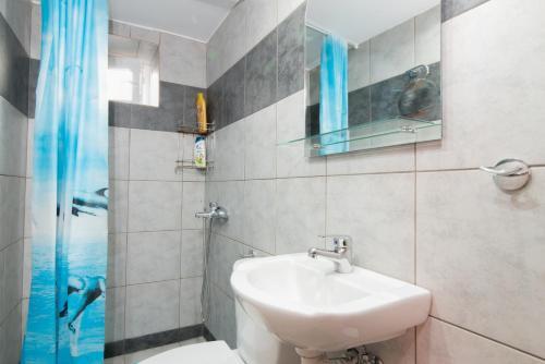 Apartamento 4 Seasons Suites Unlikely-garden