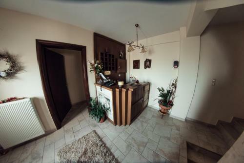 Apartamento Filoxenia Hotel