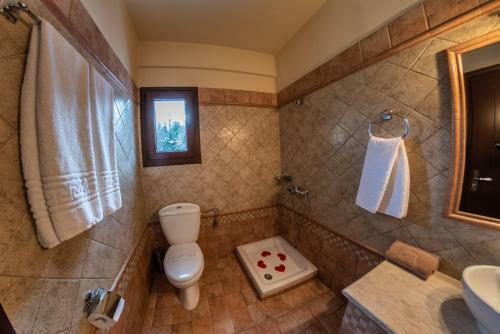Apartamento Filoxenia Hotel