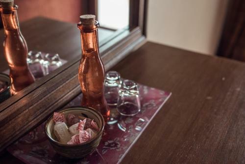 Apartamento Filoxenia Hotel