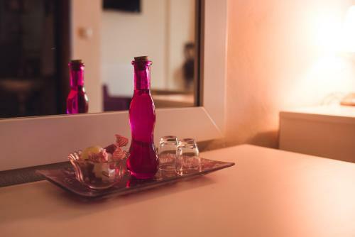 Apartamento Filoxenia Hotel