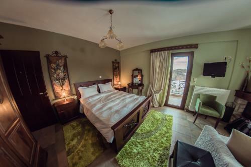 Apartamento Filoxenia Hotel