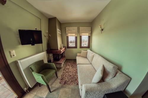 Apartamento Filoxenia Hotel