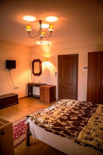 Andromeda Hotel Limni Plastira
