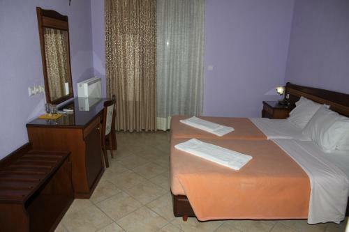 Hostal Thea Dodoni