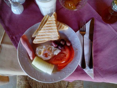 Hostal Thea Dodoni