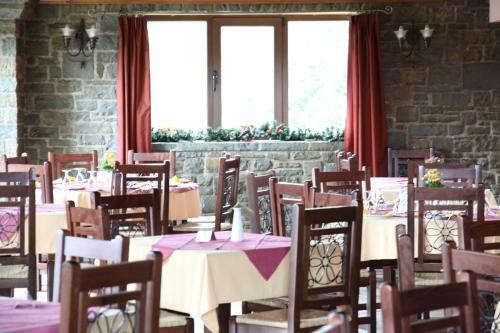 Hostal Thea Dodoni