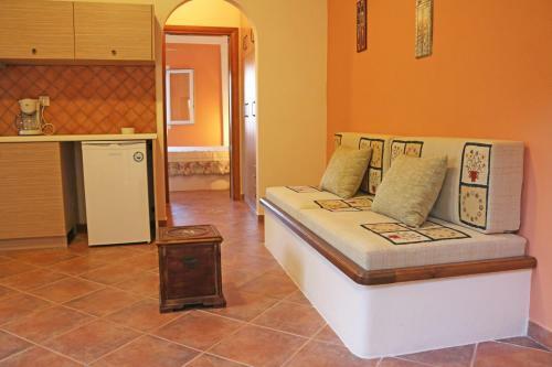 Apartamento Villa Konstantina