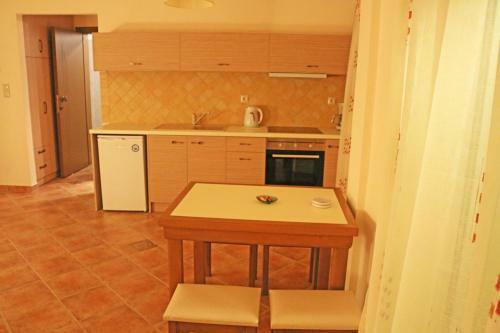 Apartamento Villa Konstantina