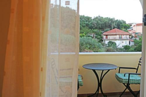 Apartamento Villa Konstantina