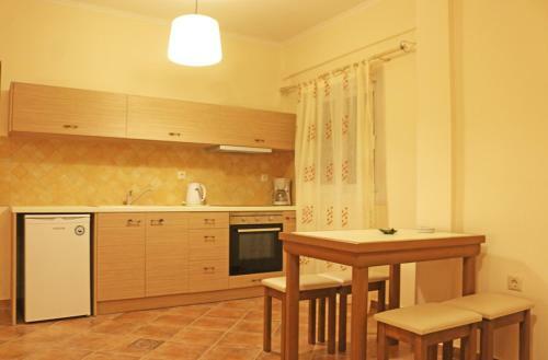 Apartamento Villa Konstantina