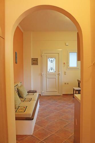 Apartamento Villa Konstantina