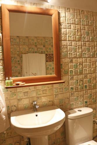 Apartamento Villa Konstantina