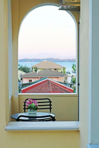 Apartamento Villa Konstantina