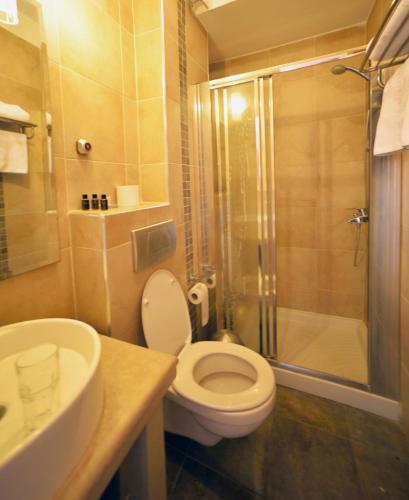 Hotel Afroditi