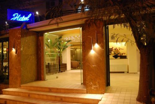 Hotel Afroditi