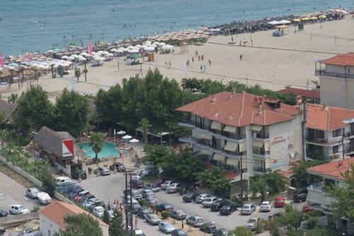 Hotel Afroditi