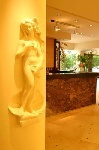 Hotel Afroditi