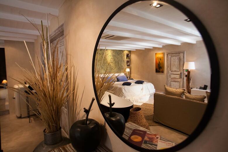 Hotel Evilion Sea And Sun