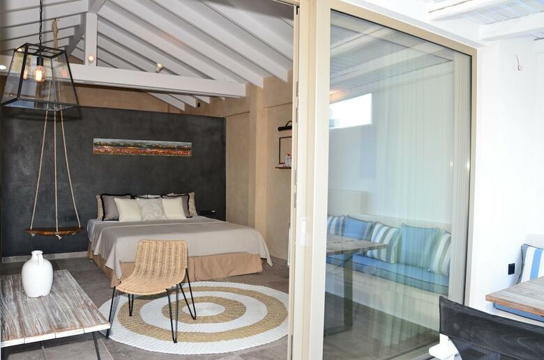 Hotel Evilion Sea And Sun