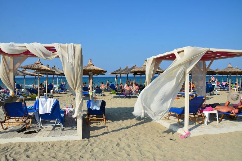 Hotel Evilion Sea And Sun