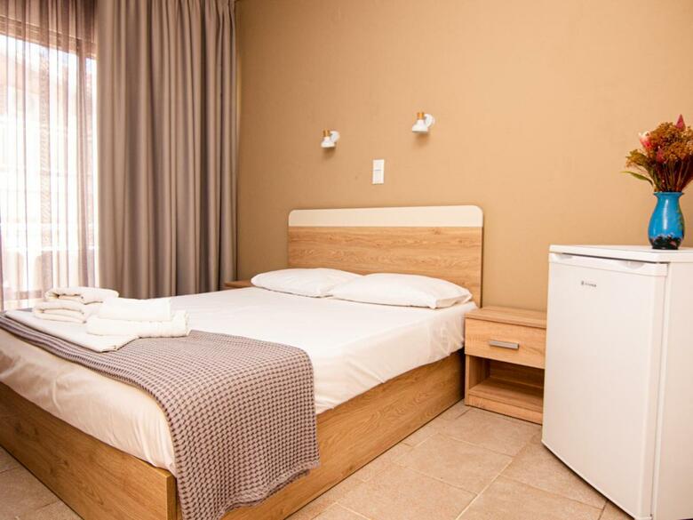 Hotel Afrodite Beach