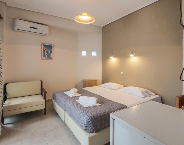 Hotel Afrodite Beach