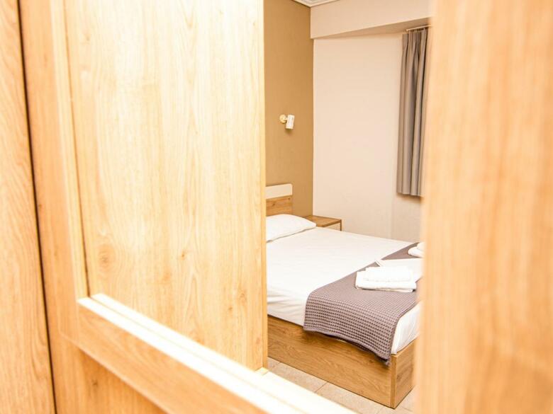 Hotel Afrodite Beach