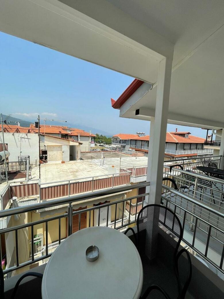 Hotel Afrodite Beach