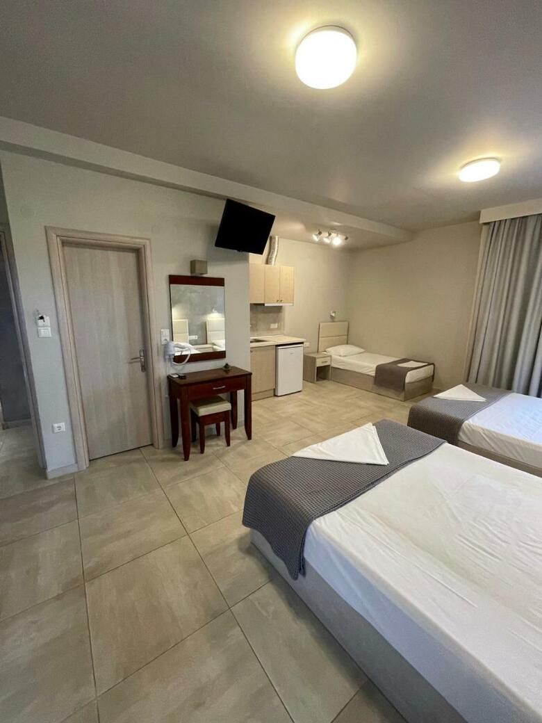 Hotel Afrodite Beach