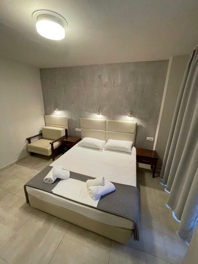 Hotel Afrodite Beach