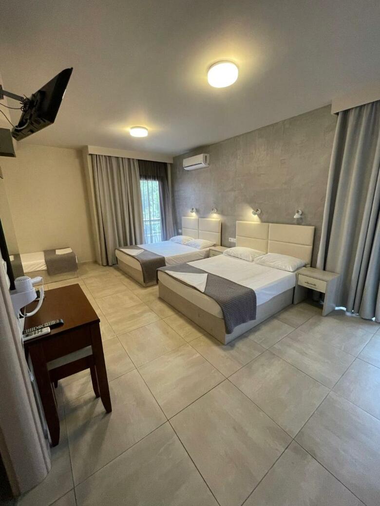 Hotel Afrodite Beach